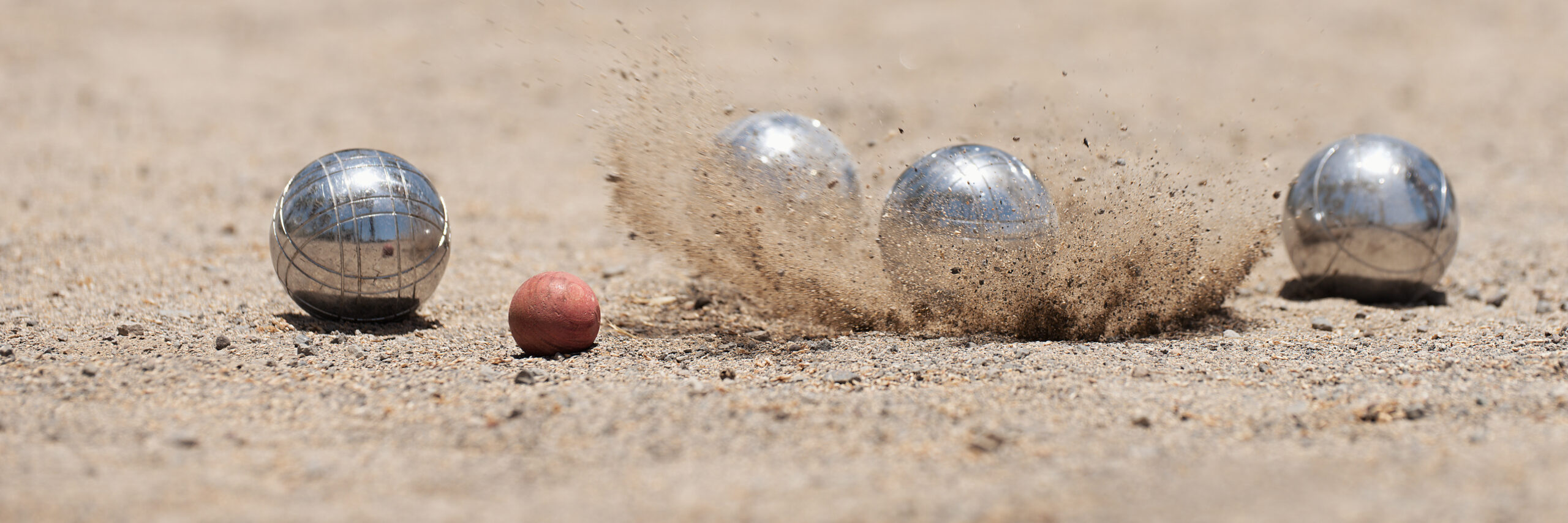 Club de pétanque ASPTT Grand Lyon à Saint-Priest